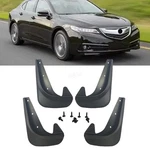 For Acura Tlx Tl Rlx Ilx Mudguard Mud Flaps Splash Fender Guards Front Rear. Fixed Price $31.34.
