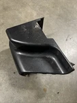 1999-2002 Toyota 4runner Limited Right Rear Pass. Running Board End Cap Trim Oem. Fixed Price $59.25.