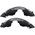 For Chevy Camaro Splash Guard/fender Liner 2014 2015 Driver And Passenger Side. Fixed Price $99.69.