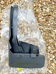 Lexus Front N/s Left Mud Flap Rx Mk4 2015-2019 Genuine New 76621-yy110-a. Fixed Price $60.54.