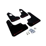 Rally Armor Ral Ur Blk Flap/rd Logo Mf10-ur-blk/rd. Fixed Price $168.32.