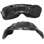 For 1994-2001 Dodge Ram 1500 Splash Guard/fender Liner Driver And Passenger Side. Fixed Price $96.62.