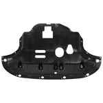Front Engine Splash Shields 29110k0000 For 2020-2021 Kia Soul Gt-line Limited. Fixed Price $95.99.