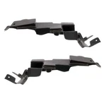 For 05-10 G6 Front Engine Splash Shield Undercar Cover Guard Left Right Set Pair. Fixed Price $70.95.