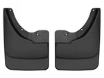 Husky Liners Custom Molded Mud Flaps Fit 05-11 Dakota W/o Oe Fender Flares Rear. Fixed Price $59.99.