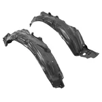 For Honda Civic Sedan 2006-2011 #ho1248134 Front Inner Fender Liners Left Right. Fixed Price $39.99.