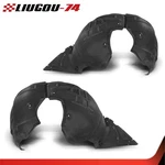 Front Left & Right Fender Liners Gm1248295 Gm1249295 Fits 2016-2024 Chevy Camaro. Fixed Price $79.00.
