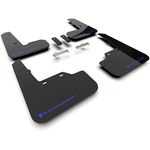 Rally Armor Mf92-ur-blk/dgry-x Mud Flaps For 2022-2024 Subaru Wrx. Fixed Price $187.11.