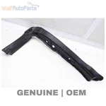 2008-2017 Audi S5 Coupe B8 - Left Inner Fender End Plate / Cover 8t0821111a. Fixed Price $29.99.