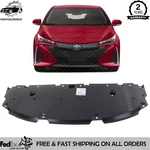 New Front Engine Splash Shield Under Cover For 2017-2018 Toyota Prius Prime. Fixed Price $31.65.