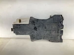 11-18 Porsche Cayenne Rear Floor Under Body Splash Shield. Fixed Price $199.99.