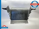Saturn Sky Pontiac Solstice Front Bumper Air Deflector Splash Guard 06-09 Oem. Fixed Price $84.99.