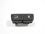 14-19 Maserati Quattroporte 2016 Rear Trunk Lid Lock Release Switch Button ;:m. Fixed Price $25.00.
