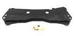 2017-2023 Audi Q7 Sq7 Q8 Center Under Body Splash Shield Cover Panel Oem. #note. Fixed Price $99.97.