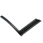 Oem 2011 - 2024 Ram Rear Wheel Opening Spat Left Side 05182365ab Mopar. Fixed Price $42.95.
