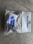 New Oem Ford Front Mud Splash Guard Set Yf1z-16a550-ab Taurus Sable 2000. Fixed Price $28.00.