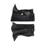 For Mazda 5 2006-2010 Engine Splash Shields Driver And Passenger Side Pair. Fixed Price $39.49.