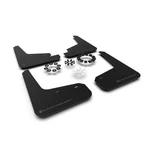 Rally Armor Ral Ur Blk Flap/dark Grey Logo Mf72-ur-blk/dgry. Fixed Price $196.09.