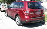 Rokblokz Rally Mud Flaps 2014-2018 Subaru Forester 4th Gen (sj) Made In Usa. Fixed Price $129.99.