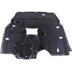 Engine Splash Shield For Mitsubishi Lancer 2008-2015 Lower. Fixed Price $75.17.