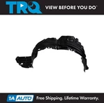 Trq Front Left Inner Fender Liner Fits 2019-2022 Toyota Prius Prime. Fixed Price $75.95.