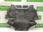 2008-2014 Mercedes Clk320 C300 Under Body Middle Splash Shield Guard Cover Oem. Fixed Price $69.00.