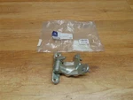 Rear Right Door Bottom Hinge Genuine Mercedes Glk204 - A2047300837. Fixed Price $85.55.