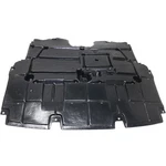 Front Lower For Lexus Is250 2014-2015 Engine Splash Shield Rwd Assy. Fixed Price $98.90.