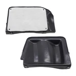 For Kia Soul 2014-2019 Engine Splash Shields Driver And Passenger Side Pair. Fixed Price $55.28.
