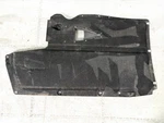 Bmw 2 Series M2 F87 Underfloor Centre M Coating Undertray. Fixed Price $72.47.