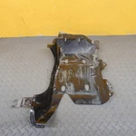 2022-2024 Ford Maverick Front Under Body Shield Plate Oem Lx619d654ac. Fixed Price $75.38.