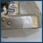 2005-2012 Bentley Continental Flying Spur Driveshaft Shield 4e0301325a. Fixed Price $114.80.