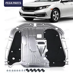 For Honda Civic 2016-2021 Engine Splash Guard Under Car Shield Cover Board. Fixed Price $36.49.