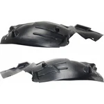 For Mercedes-benz C43 Amg Splash Guard/fender Liner 2017 2018 Driver Passenger. Fixed Price $154.89.