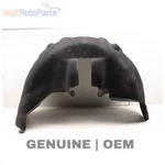 2015-2018 Porsche Macan - Rear Right Fender Liner / Wheel Housing Cover. Fixed Price $54.49.