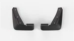 Genuine Volvo Mudflaps (ex30) - 80012213. Fixed Price $84.99.