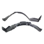 Set Of 2 Fender Liner For Honda Civic 2002-2005 Front. Fixed Price $40.49.