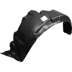 Front Driver Side Fender Liner Vacuum Formed Lh Shield For 2013-2015 Chevy Spark. Fixed Price $28.71.