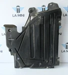 Genuine Used Mini Fuel Tank Under Tray / Undershield (left) For F55 -. Fixed Price $22.65.
