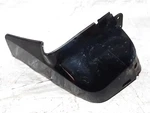 13-20 Infiniti Jx35 Qx60 Rear Left Lh Driver Side Mud Guard Flap Cover Black Oem. Fixed Price $52.50.