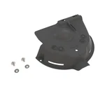 John Deere Mower Oem Deck Shield Kit - Auc13804. Fixed Price $37.16.