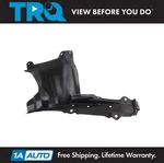 Trq Left Engine Splash Shield Driver Side Fits Toyota To1228268. Fixed Price $44.95.
