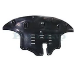 For 2016-2020 Sorento Front Engine Splash Shield Black Plastic 29110-c6500 C. Fixed Price $386.95.