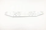 2018 - 2024 Bmw X3 G01 Floor Pan Tunnel Brace Splash Shield Bracket Oem. Fixed Price $44.87.