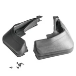 Front Rear Mud Flaps For Focus Sedan 4door 2012-2016 Bm5z16a550c. Fixed Price $77.99.