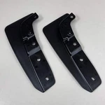 Mopar (2 Pack) Front Fender Right 20-23 Dodge Chargers #1870 Plastic 68451052aa. Fixed Price $19.04.