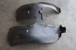 Porsche 993 Rear Right Fender Wheel Housing Liner Pair Cover 993.504.462.02 A3. Fixed Price $199.99.