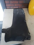 Genuine Mopar Splash Shield Left 68400493aa. Fixed Price $20.00.