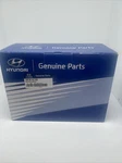 Oem Hyundai 12-13 Azera 2014 Genesis Coupe Rear Mud Guard Set 3vf46-ac100 Nbo. Fixed Price $29.99.