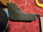 2020-2022 Nissan Kicks Splash Guard Left Front Oem 3n3j2-5r000 3n3j2-5rw0b New. Fixed Price $50.00.